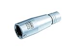 スエカゲツール 3in1電動ソケット 17mm-19mm-21mm OPS-31S