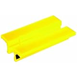 VAR Bicycle Tools 125mm Bench Vise Nylon Jaws (Set of 2) [並行輸入品]