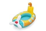 Bestway Rangs プラヤパル ベビーフロート (潜水艦) 浮き輪 子ども 水遊び プール 34213