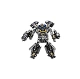 トランスフォーマーリベンジ トランスフォーマームービー RA-02 アイアンハイド