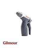 アメリカ直輸入【Gilmour（ギルモア）】ピストル散水ノズル【国内仕様に変換済】