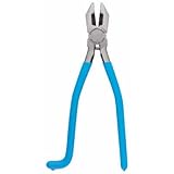 Channellock 350S 9-Inch Ironworkers Plier with Spring [並行輸入品]