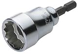 [4521242]ＴＯＰ　電動ドリル用フォームタイソケット　２１ｍｍ EFS21SS