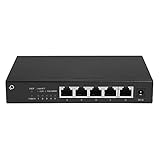 プラネックス Planex 5ポート 2.5GBASE-T スイッチングハブ FX2G-05EM