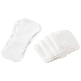 コンビミニ コンパクトオムツ(5枚入り) M～L オフホワイト