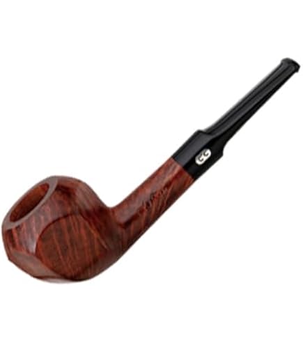 Amazon.co.jp: 柘製作所(tsuge) パイプ ツゲ・G9・加賀・902・スムース