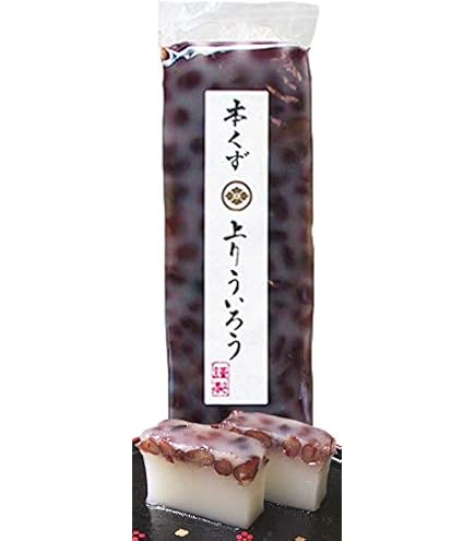 ういろう Amazon | ヤマザキ 抹茶ういろう X10個 | yamasaki | ういろう 通販