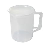 サンプラテック PPカップ 1L