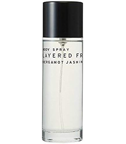 Amazon.co.jp: LAYERED FRAGRANCE(レイヤードフレグランス) SHOLAYERED