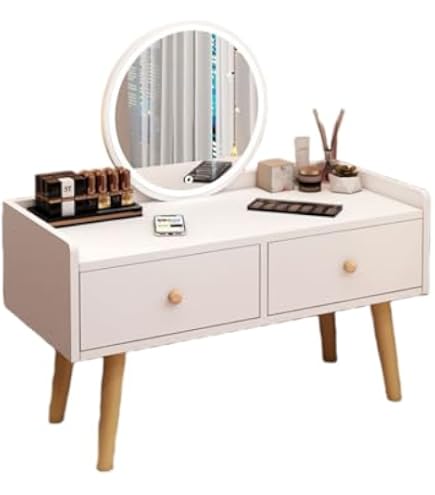 Amazon｜テーブルドレッサー ドレッサーテーブル ドレッサー ロー