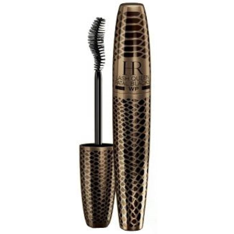 ヘレナルビンスタイン マスカラ ラッシュクイーン セクシーブラック WP 2本 Amazon.co.jp: ヘレナ ルビンスタイン ラッシュ クイーン