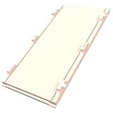 フクビ化学 フクフォームルーフ 1545型 1坪(8枚)価格 FFR1545