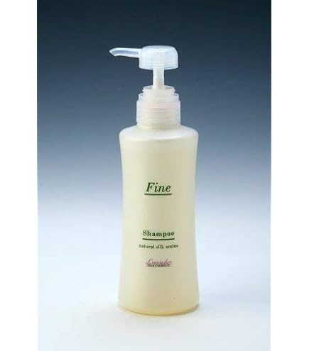 ラヴィドール ファインシャンプー 400mlヘアエッセンス300ml 2本