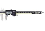 ミツトヨ 500シリーズ ABSデジマチックキャリパ CD-15AX   500-151-30