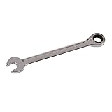 Silverline Fixed Head Rachet Spanner 13mm Mechanical Engineering Tool Brand New