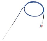 小型ハイブリッド温度レコーダ用 温度センサー MT-3K /1-5726-11
