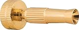 Melnor Industries Brass Hose Nozzle - 505S