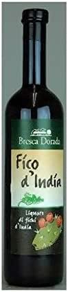 Amazon Co Jp フィコ ディ インディア ウチワサボテン 25度 500ml 食品 飲料 お酒