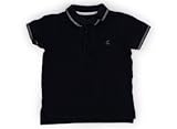 PETIT BATEAU(プチバトー) ポロシャツ 90サイズ 男の子