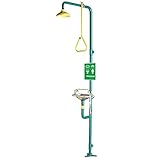 Speakman SE-616 Safe-T-Zone Select Series Combination Shower [並行輸入品]