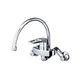 KVK シングルレバー式混合水栓 寒冷地用 KM5000ZTSS