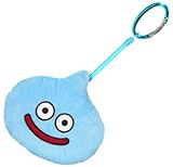 ドラゴンクエスト スマイルスライム ぬいぐるみパスケース