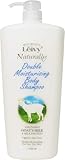 Leivy(レイヴィー) ボディシャンプー ボディソープ ゴートミルク&ミルクプロテイン 1150ml