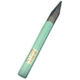 DIA-T レインボーチスタガネ (コンクリートタガネ) 19×210mm №419-R