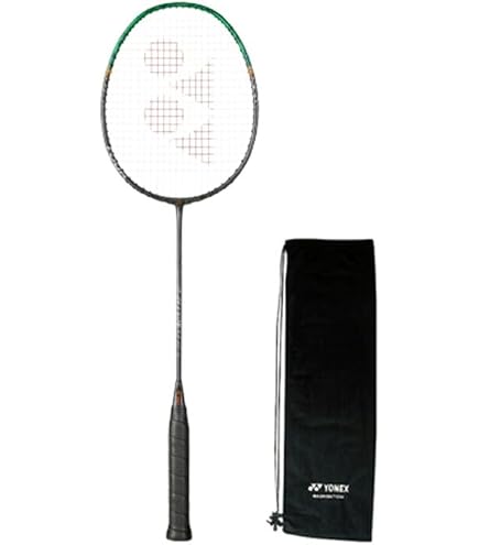 Amazon | ヨネックス(YONEX) バドミントン ラケット フレームのみ