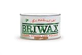 BRIWAX(ブライワックス) オリジナル ワックス チーク 400ml