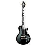 EDWARDS E-LP-130CD/P BK エレキギター