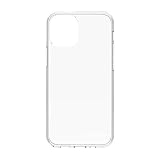 Simplism シンプリズム iPhone 12 Pro Max [Turtle] ハイブリッドケース クリア TR-IP20L-TT-CL
