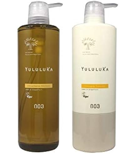 Amazon | ユルルカ ハーバルバンブー スキャルプウォッシュ 660ml