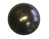 B。C。Upholstery Decorative Nails – CS no. 7112-ogs 5 /8 – ブラックニッケル – 7 /16 " D x 1 /2 " L 1000 Nails 