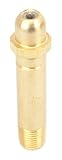 Forney 87735 Oxygen Regulator Repair Part, Inlet Swivel, CGA-540 by Forney