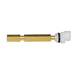 Danco 17456b 8s-3h / CホットとコールドStem forスターリング洗面