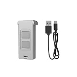 Holy Stone ドローン HS430 グレー用バッテリー 3.85V 730mAh スペアパーツ