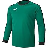 [プーマ] 長袖 Tシャツ サッカー 729965 メンズ ペッパーグリーン/プーマホワイト(02) L