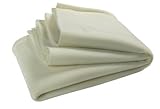 Jollein Blanket (75 x 100 cm, Beige) by Jollein