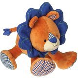 Mary Meyer Soft Toy, Levi Lion