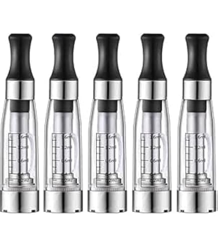 Amazon | VP JAPAN 電子タバコ VP one 交換用アトマイザー | ブイピー