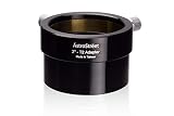 AstroStreet T2ネジ 2インチスリーブ 変換アダプター