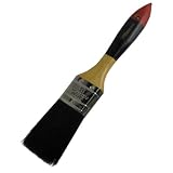 大塚刷毛 ラスター刷毛 #810 平 黒 1.5インチ