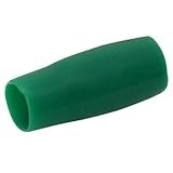 絶縁キャップ TIC38 緑 10個 (00-4048)