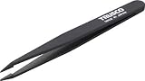 トラスコ中山/TRUSCO プラスチック製ピンセット 120mm 先細型【TPP-230】(3017231) [その他]