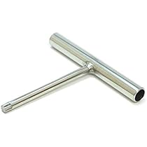 LIVRE パワーハンドル 110mm センターナット付 LIVRE パワーハンドル 110mm センターナット付