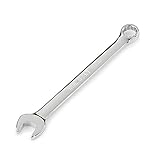 TEKTON 18283 Polished Combination Wrench, 13 mm [並行輸入品]