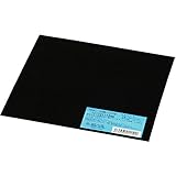 光 ゴム板 150角×1mm KGR-1150