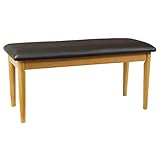 タマリビング ダイニングベンチ/シープ　ＮＡ ナチュラル/900×400×430mm