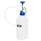良匠 FIRSTINFO TOOLS オイル補充ポンプ 1000ml デフ・ミッションオイル用